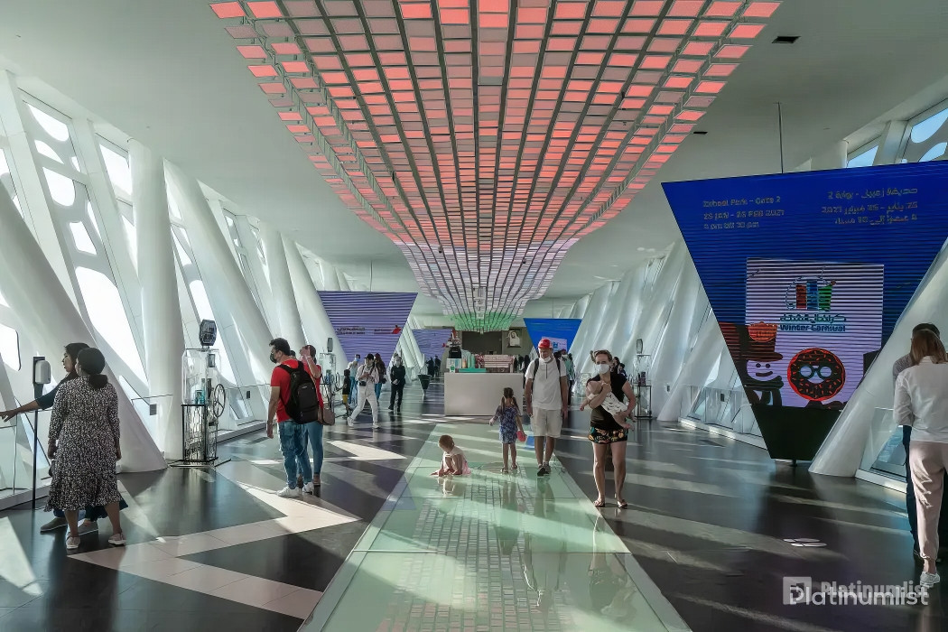 Dubai Frame + Dolphin & Seal Show - Dubai Dolphinarium - Combo in Dubai: Gallery Photo n0v8mw