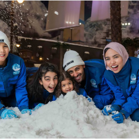 3rw581 استديو الصور :مسقط في سنو عمان