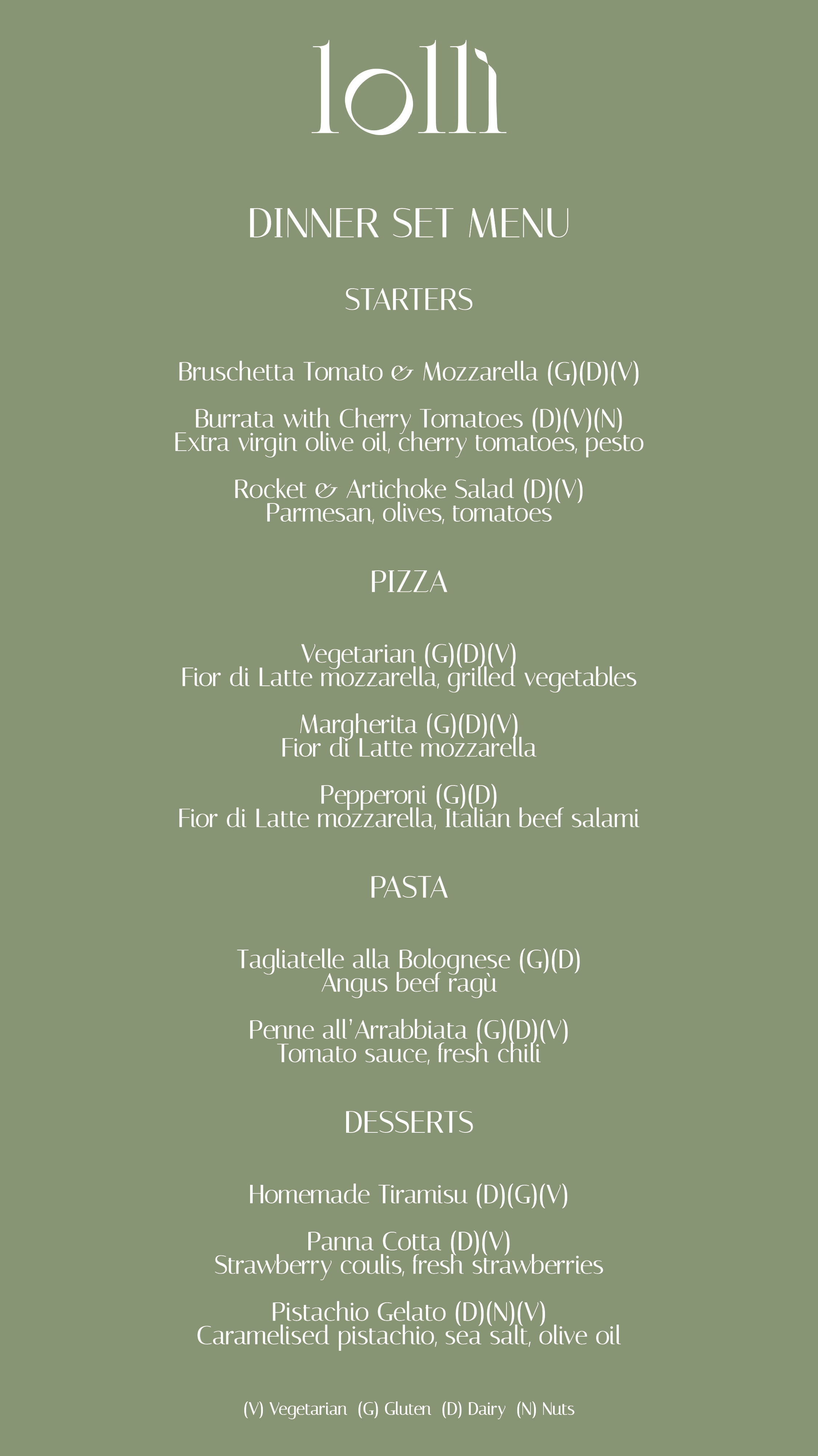 Фотография с The View at the Palm Entrance Ticket + Sunset Dinner at Lolli Restaurant в Дубай: Галерея фото zm04dy