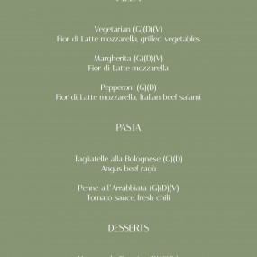 Photo from تذكرة دخول إلى ذا فيو النخلة + غداء في مطعم لولي الإيطالي in دبي: Gallery Photo z941em