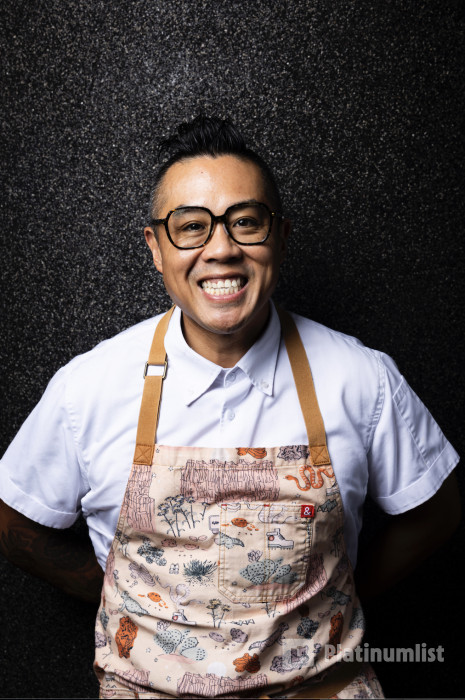 Chefs Table Beach Canteen 2025 in Dubai in Dubai: Gallery Photo zv65w7