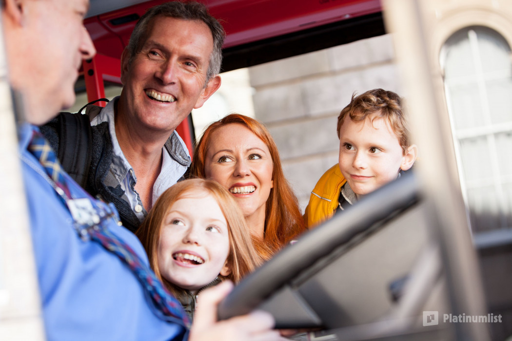 Hop On Hop Off Edinburgh 24 Hours in Edinburgh: Gallery Photo nke5p0