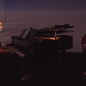 Echoes of Earth: An Immersive Concert & Narrative About Forests, Oceans and Our Future in Dubai in Dubai: Gallery Photo n69b2x Echoes of Earth: An Immersive Concert & Narrative About Forests, Oceans and Our Future in Dubai in Dubai: Gallery Photo n69b2x