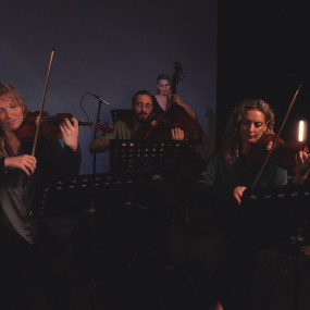 Echoes of Earth: An Immersive Concert & Narrative About Forests, Oceans and Our Future in Dubai in Dubai: Gallery Photo n154vj Echoes of Earth: An Immersive Concert & Narrative About Forests, Oceans and Our Future in Dubai in Dubai: Gallery Photo n154vj