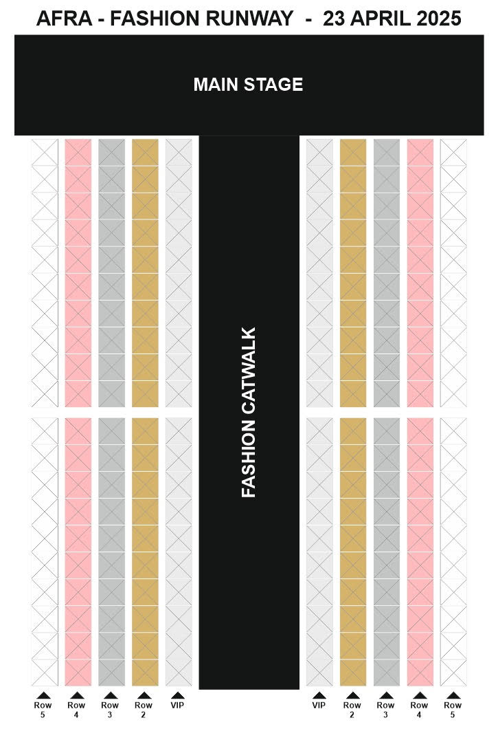 Photo from The Afra World Runway Show in Dubai: Gallery Photo n268kj