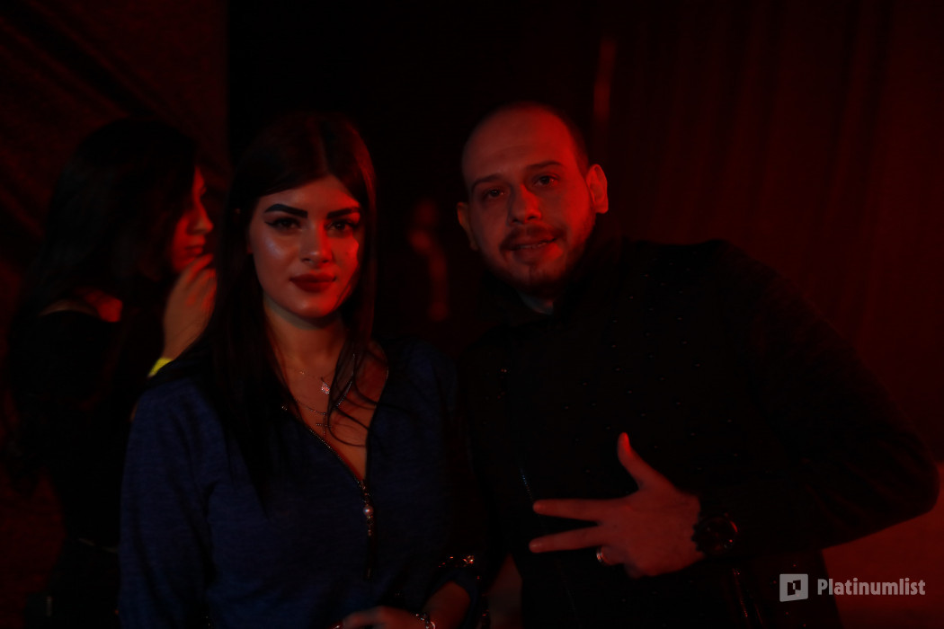 Mohammed Ramadan & Saad Lamjarred Live in Dubai in Dubai: Gallery Photo nkrww3