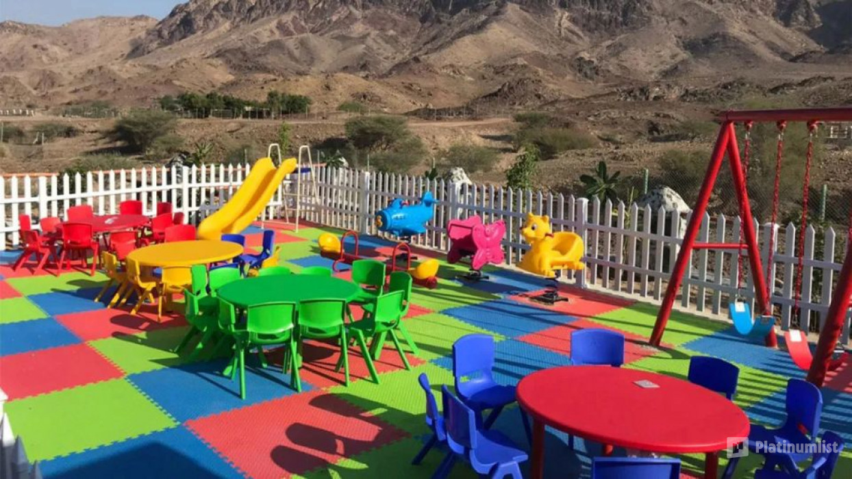 Hatta Honeybee Garden Discovery Tour in Dubai: Gallery Photo n699jp