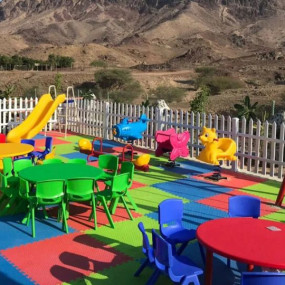 Hatta Honeybee Garden Discovery Tour in Dubai: Gallery Photo n699jp