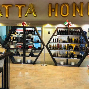 Photo de Hatta Honeybee Garden Discovery Tour dans Dubai : Galerie Photo z7xx9w