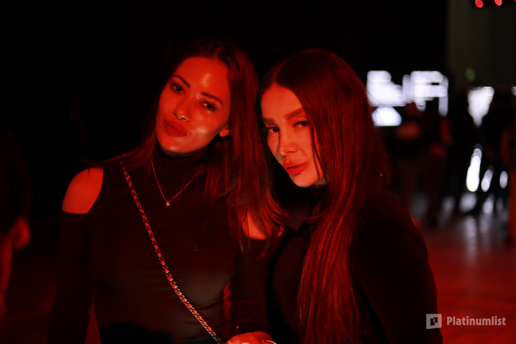 Mohammed Ramadan & Saad Lamjarred Live in Dubai in Dubai: Gallery Photo 354odn