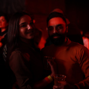 Photo from Mohammed Ramadan & Saad Lamjarred Live in Dubai in Dubai: Gallery Photo n2egqn