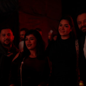 Photo from Mohammed Ramadan & Saad Lamjarred Live in Dubai in Dubai: Gallery Photo n12px3