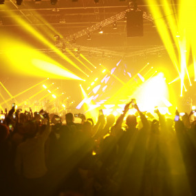 Photo from Mohammed Ramadan & Saad Lamjarred Live in Dubai in Dubai: Gallery Photo 3dqgqz