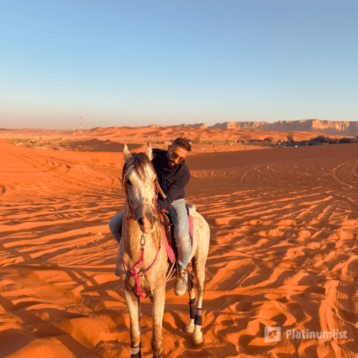 Horse Riding in Riyadh in Riyadh: Gallery Photo 3d777y