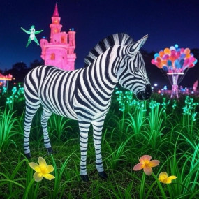 Photo from City of Wonders in Dammam: Gallery Photo 3rwwwy