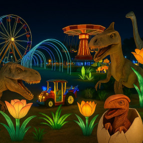 Photo from City of Wonders in Dammam: Gallery Photo z94447