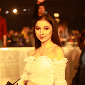 Photo from Mohammed Ramadan & Saad Lamjarred Live in Dubai in Dubai: Gallery Photo 3eyoqn