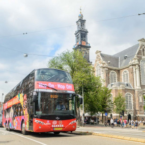 Hop-On Hop-Off Amsterdam Bus - 24 Hours in Amsterdam: Gallery Photo 3yood0 Hop-On Hop-Off Amsterdam Bus - 24 Hours in Amsterdam: Gallery Photo 3yood0