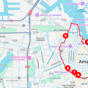 Hop-On Hop-Off Amsterdam Bus - 24 Hours in Amsterdam: Gallery Photo z94481 Hop-On Hop-Off Amsterdam Bus - 24 Hours in Amsterdam: Gallery Photo z94481