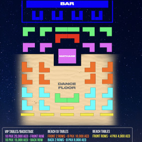 Mathame at BCH CLB in Dubai: Gallery Photo 3pjj88