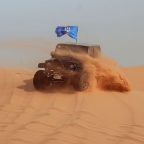 Photo from Storm Adventure - Daily Camp in Riyadh: Gallery Photo 35yyj1