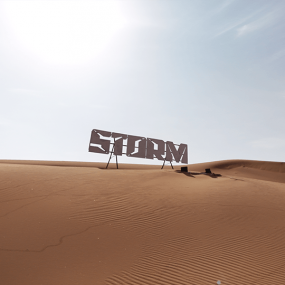 Photo from Storm Adventure - Daily Camp in Riyadh: Gallery Photo n699xw