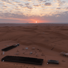 Photo from Storm Adventure - Daily Camp in Riyadh: Gallery Photo n1558d