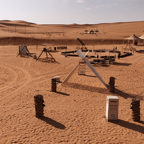 Photo from Storm Adventure - Daily Camp in Riyadh: Gallery Photo z7xx8d