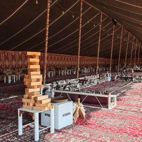 Photo from Storm Adventure - Daily Camp in Riyadh: Gallery Photo 3e77j9