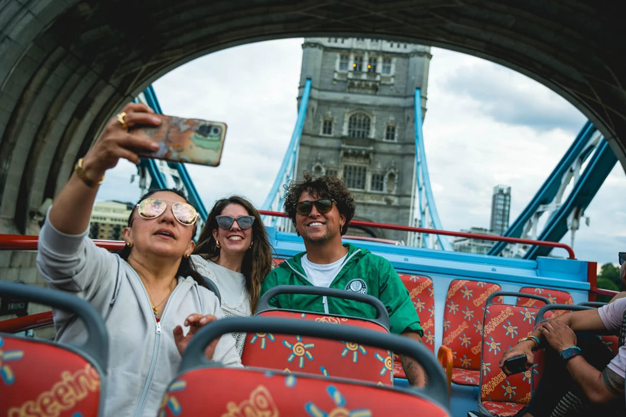 Photo from Hop-On Hop-Off London in London: Gallery Photo 34jjod