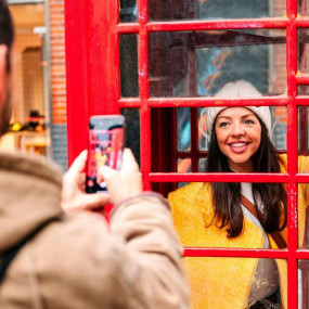 Photo from Hop-On Hop-Off London in London: Gallery Photo z944k1