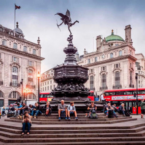 Photo from Hop-On Hop-Off London in London: Gallery Photo 38yykq