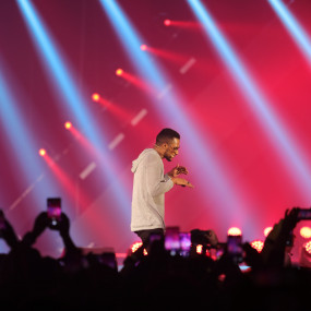 Photo from Mohammed Ramadan & Saad Lamjarred Live in Dubai in Dubai: Gallery Photo 3p8gxz