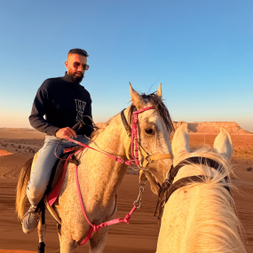 Horse Riding in Riyadh in Riyadh: Gallery Photo n699kw
