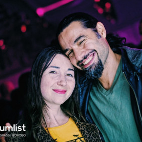 v3jkrz استديو الصور :دبي في Groove On the Grass feat. Bonobo