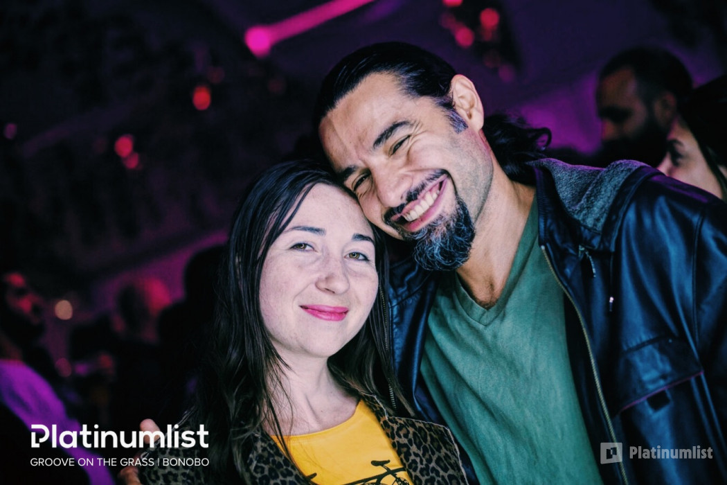 v3jkrz استديو الصور :دبي في Groove On the Grass feat. Bonobo