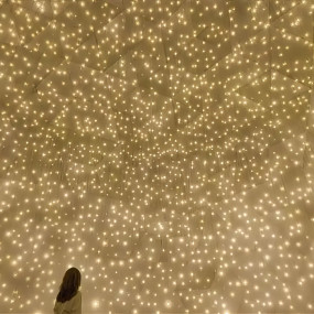 TeamLab Phenomena Abu Dhabi in Abu Dhabi: Gallery Photo n155j6 TeamLab Phenomena Abu Dhabi in Abu Dhabi: Gallery Photo n155j6