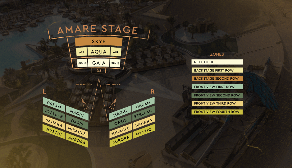 Photo from Tomorrowland presents Argy at Terra Solis Dubai in Dubai: Gallery Photo 34jj9g