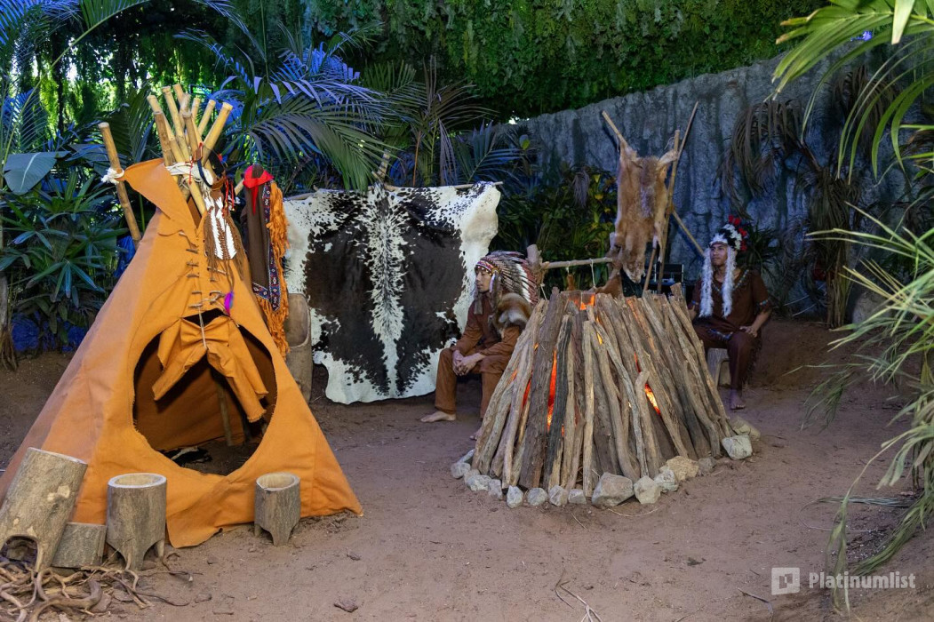 Tropical Land in Jeddah: Gallery Photo n699p1 Tropical Land in Jeddah: Gallery Photo n699p1