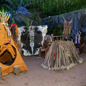 Tropical Land in Jeddah: Gallery Photo n699p1 Tropical Land in Jeddah: Gallery Photo n699p1