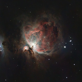 Photo from أطياف المجرة في منتزه جبل حفيت الصحراوي in أبوظبي: Gallery Photo zw660p