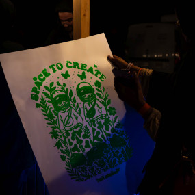 Photo from أطياف المجرة في منتزه جبل حفيت الصحراوي in أبوظبي: Gallery Photo 3yoo0b