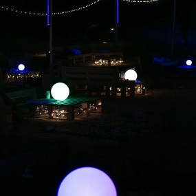 Photo from أطياف المجرة في منتزه جبل حفيت الصحراوي in أبوظبي: Gallery Photo nkee1v