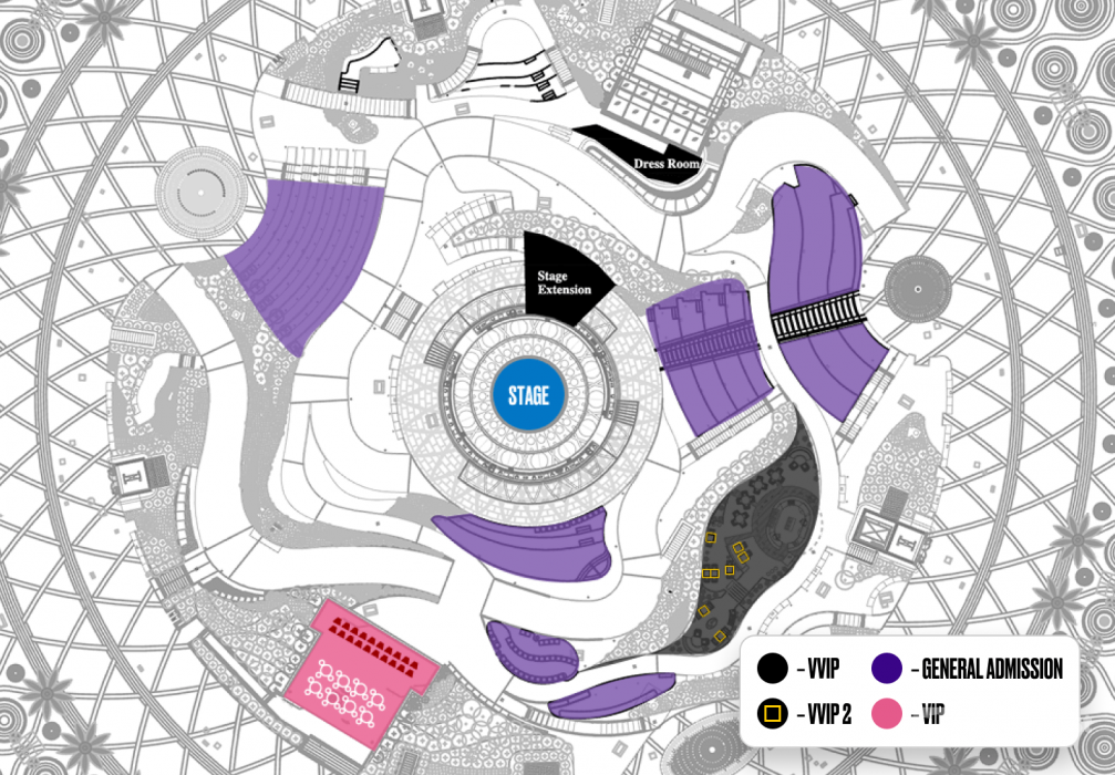 Holiguard Fire Live at Expo City Dubai в Дубай: Галерея фото 3bjjrj