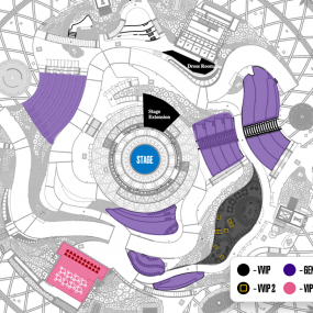 Holiguard Fire Live at Expo City Dubai in Dubai: Gallery Photo 3bjjrj