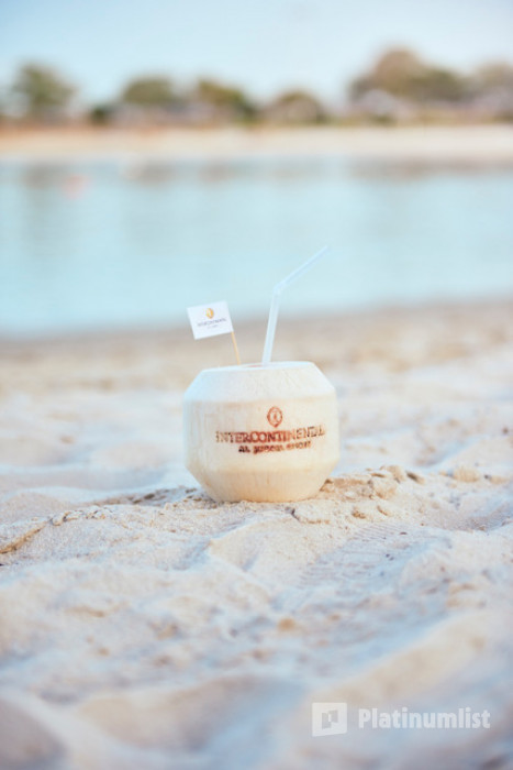 Ladies' Day At InterContinental Al Jubail in Al Jubail: Gallery Photo 38yyw9