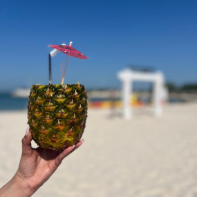 Photo from اليوم النسائي في منتجع إنتركونتيننتال الجبيل in الجبيل: Gallery Photo nkeejk