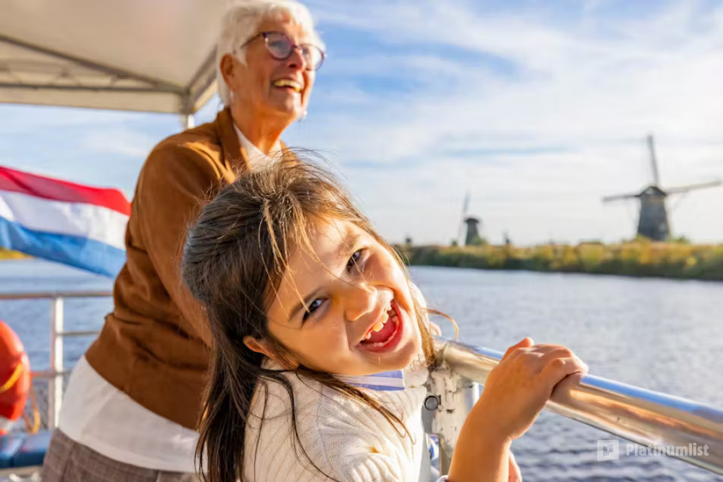 Kinderdijk Windmills in Kinderdijk: Gallery Photo 35yyr6