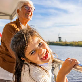 Kinderdijk Windmills in Kinderdijk: Gallery Photo 35yyr6