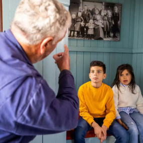 Photo from Kinderdijk Windmills in Kinderdijk: Gallery Photo n155dp